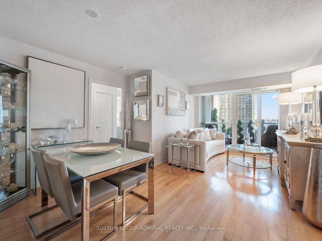 1103 - 4978 Yonge Street