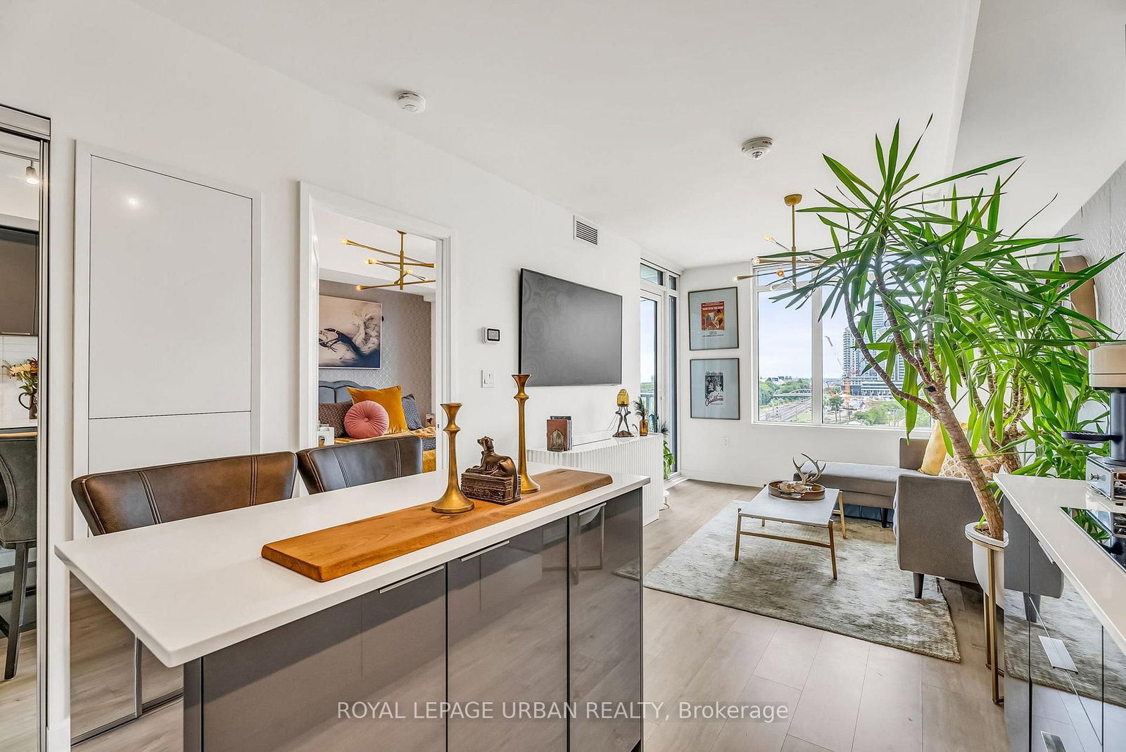 27 Bathurst Street, Unit 611 - Photo 10