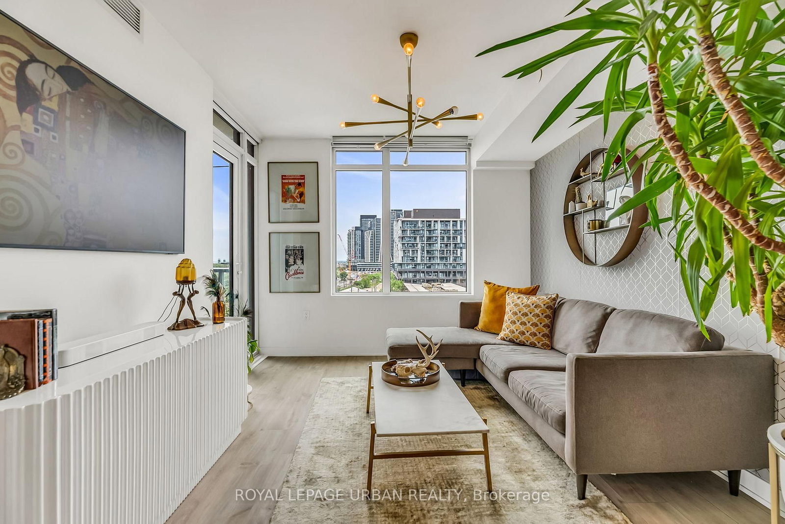 27 Bathurst Street, Unit 611 - Photo 15