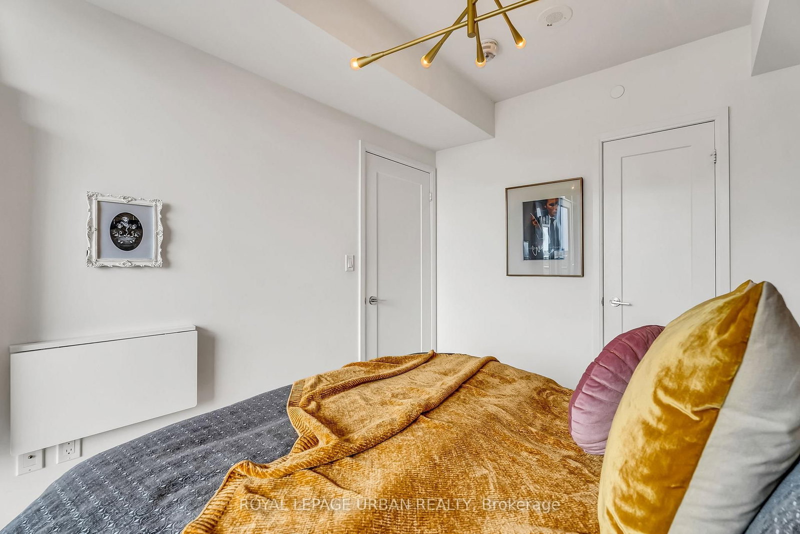27 Bathurst Street, Unit 611 - Photo 19