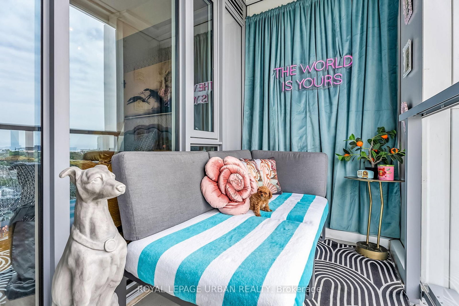 27 Bathurst Street, Unit 611 - Photo 23