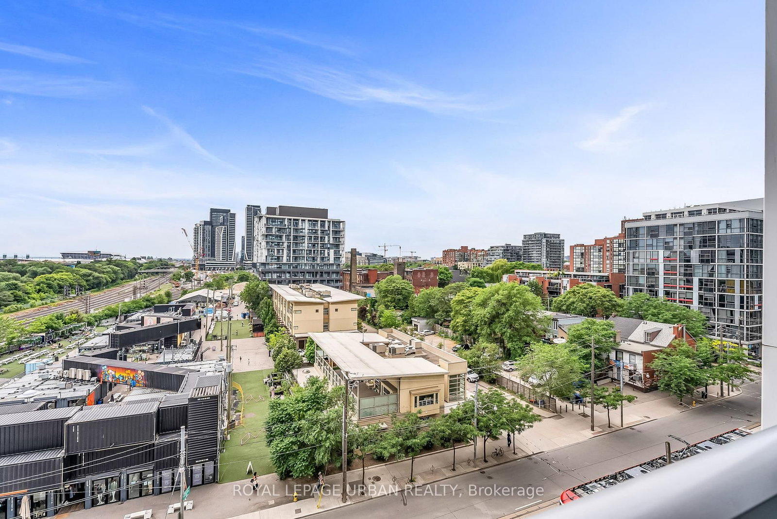 27 Bathurst Street, Unit 611 - Photo 25