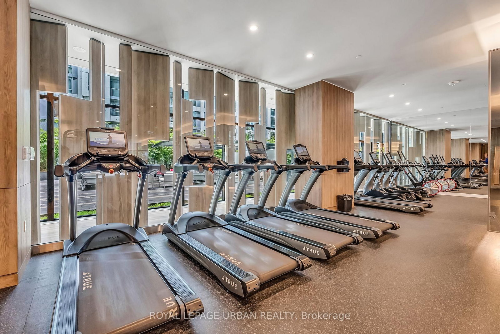 27 Bathurst Street, Unit 611 - Photo 26