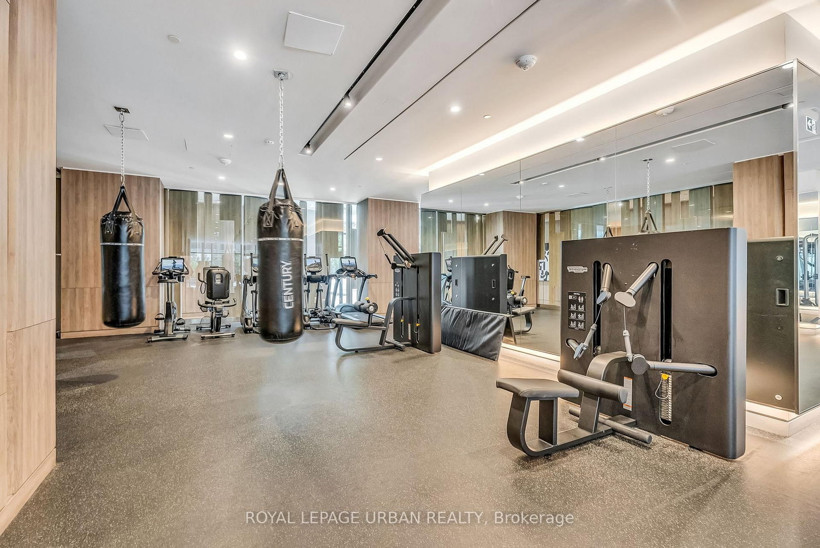 27 Bathurst Street, Unit 611 - Photo 27