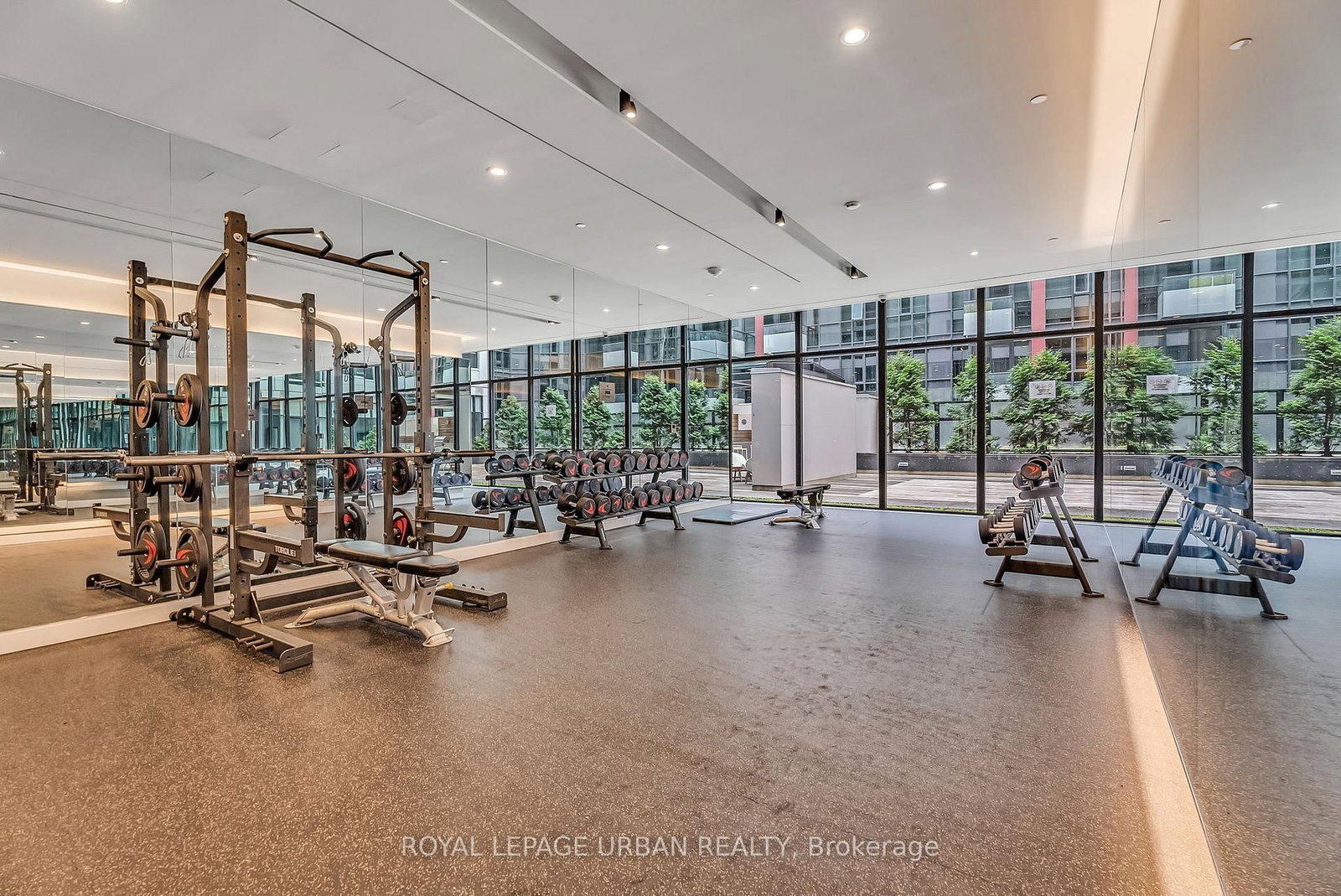 27 Bathurst Street, Unit 611 - Photo 28