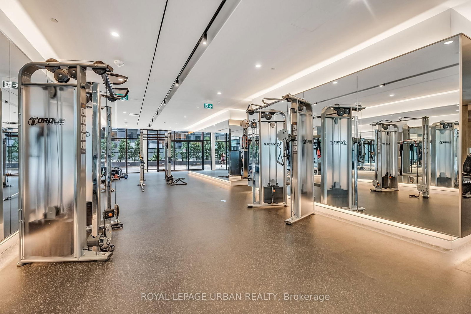 27 Bathurst Street, Unit 611 - Photo 29