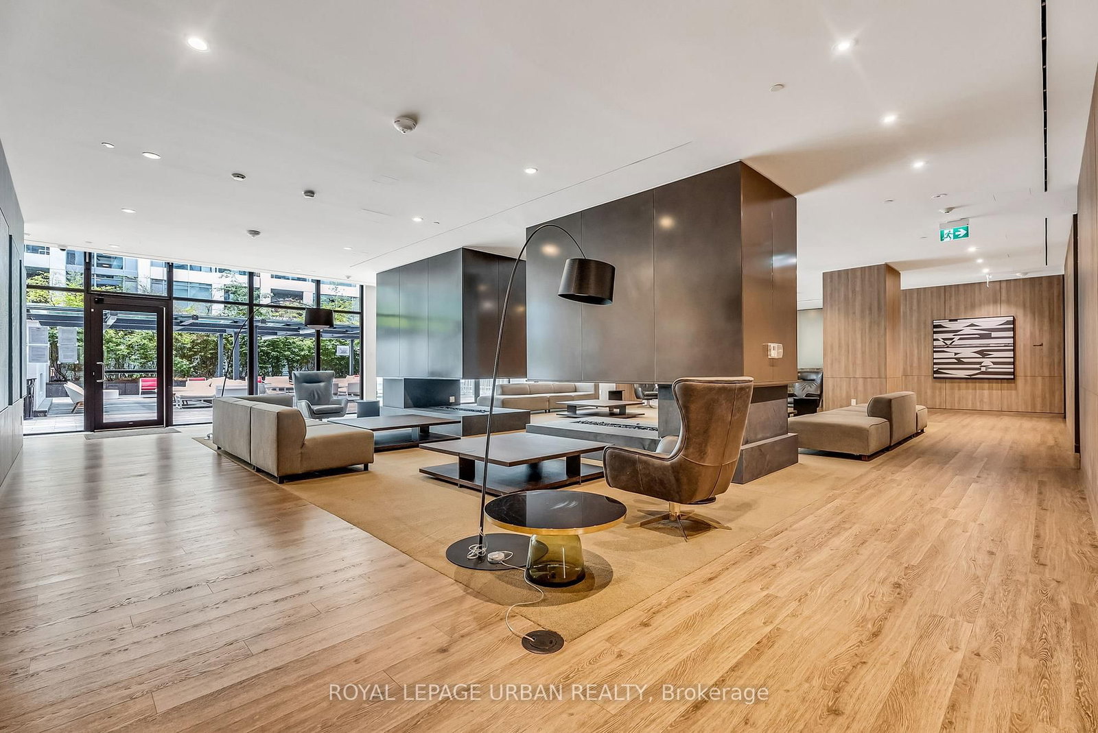 27 Bathurst Street, Unit 611 - Photo 30