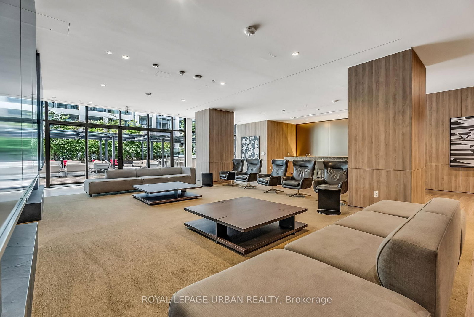 27 Bathurst Street, Unit 611 - Photo 31