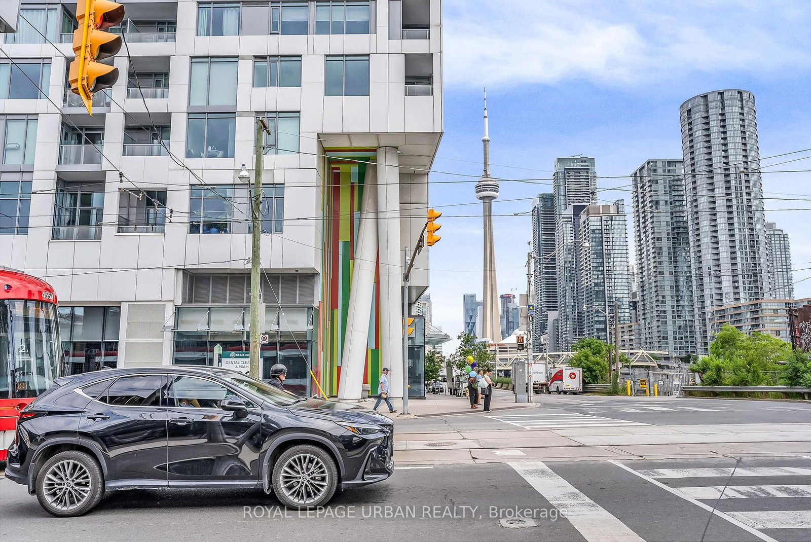 27 Bathurst Street, Unit 611 - Photo 38