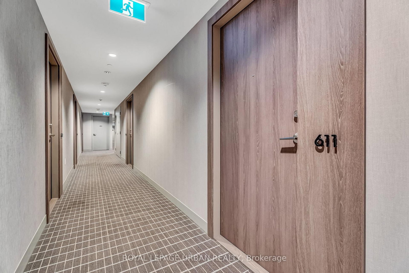 27 Bathurst Street, Unit 611 - Photo 5