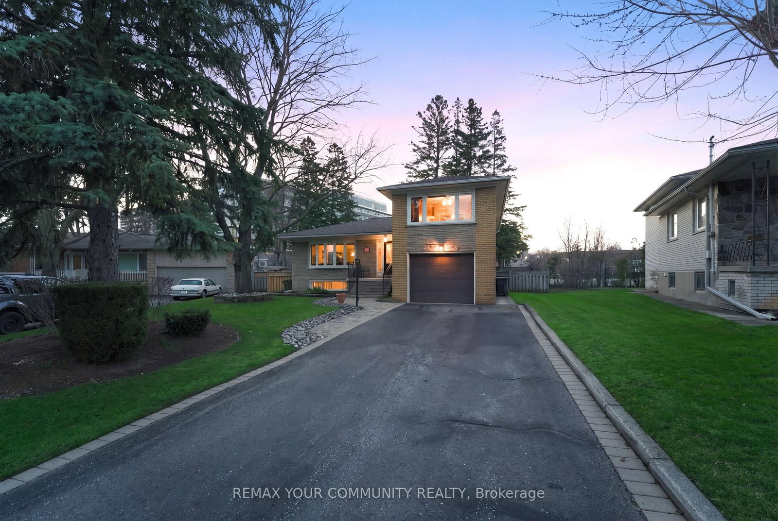 Property at 22 Marathon