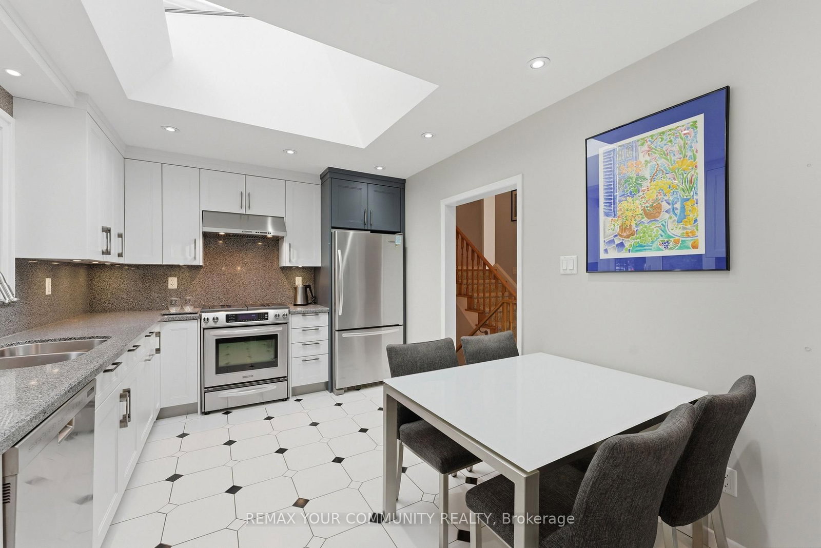 22 Marathon Crescent - Photo 11