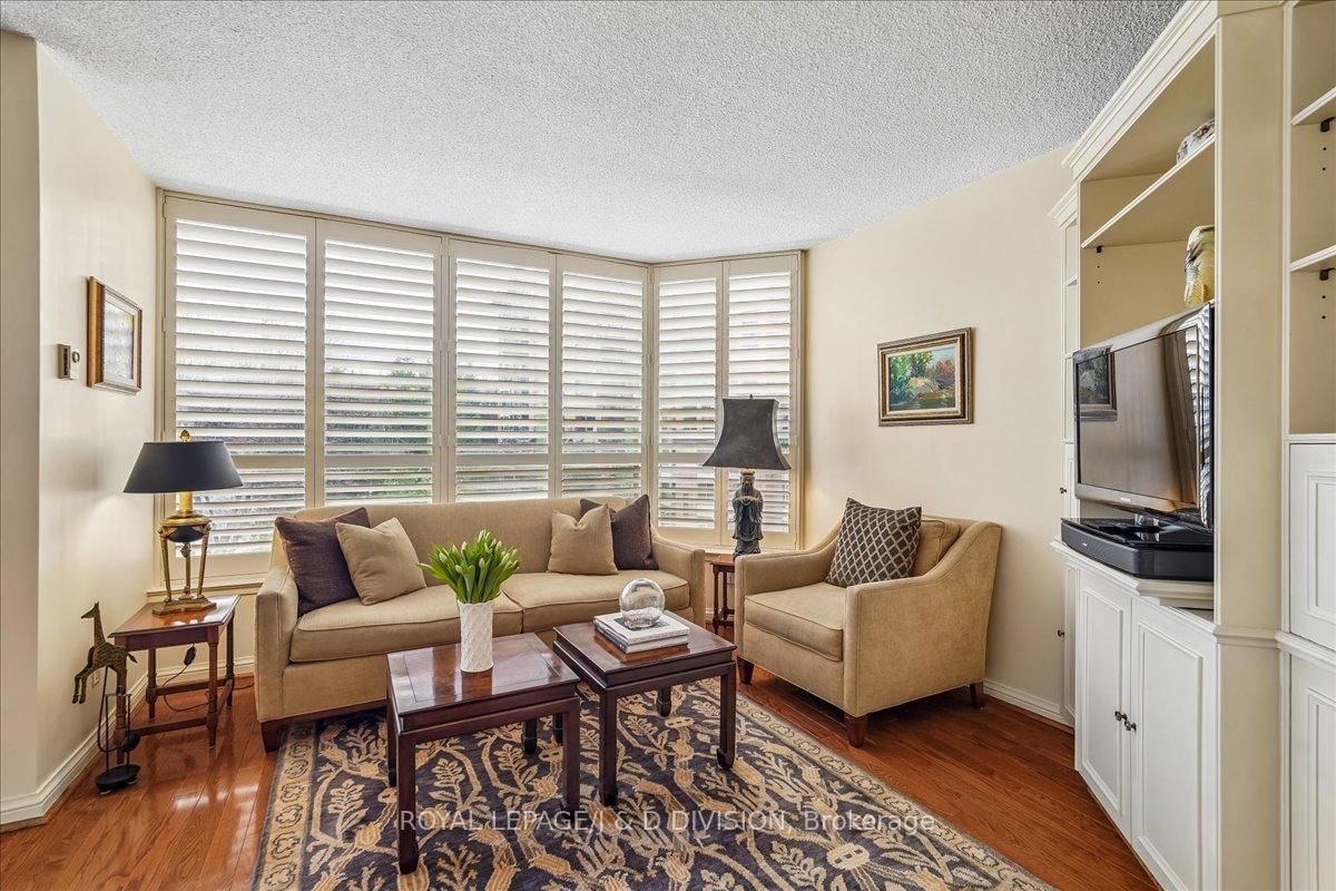 3800 Yonge Street, Unit 507 - Photo 10