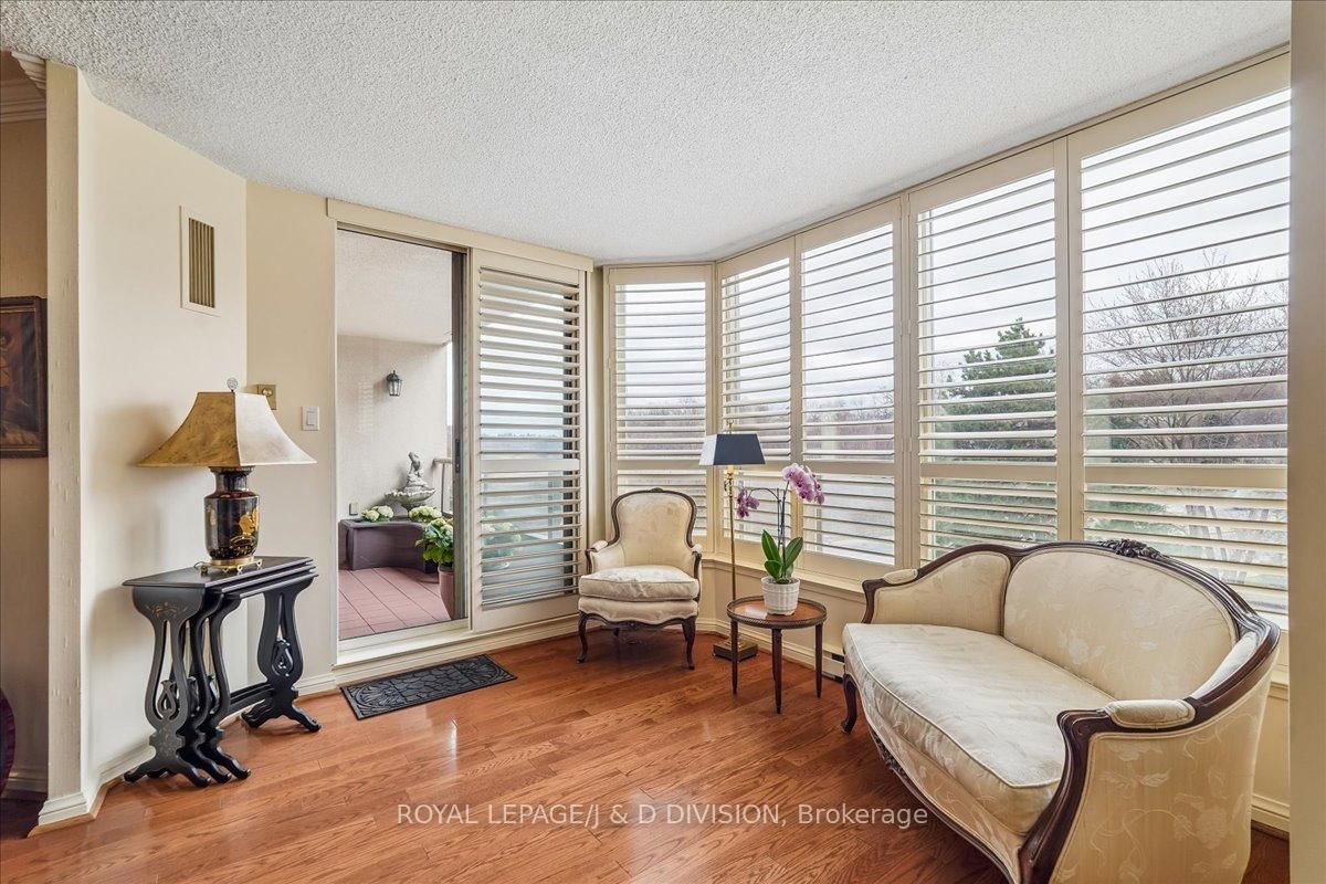 3800 Yonge Street, Unit 507 - Photo 11