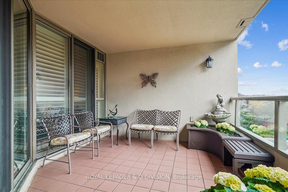 3800 Yonge Street, Unit 507 - Photo 12