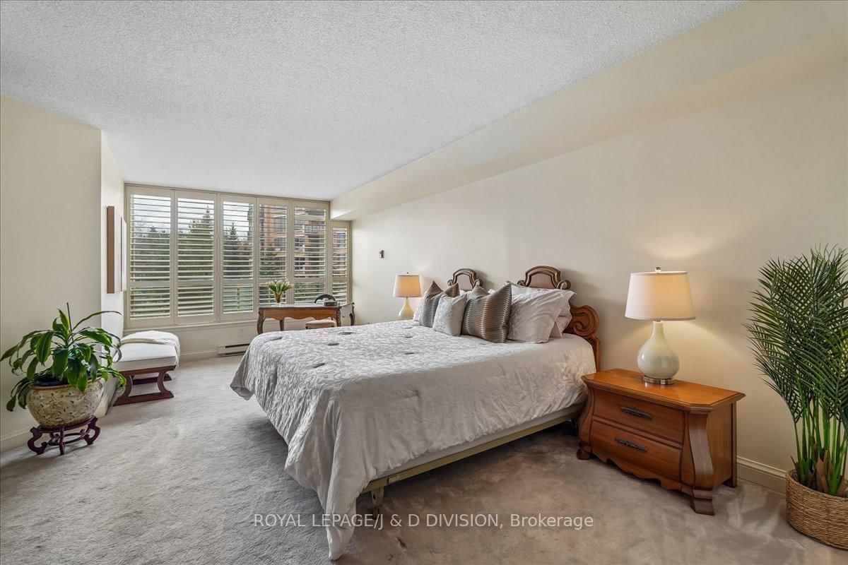 3800 Yonge Street, Unit 507 - Photo 15