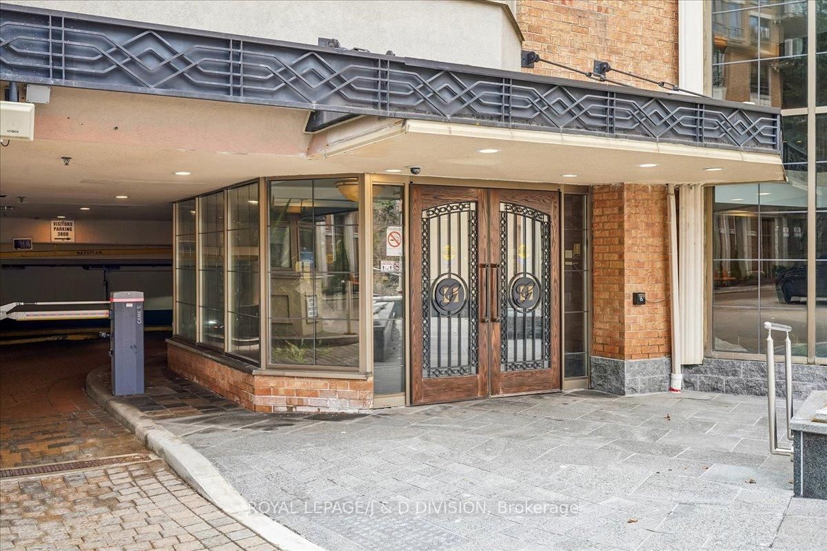 3800 Yonge Street, Unit 507 - Photo 2