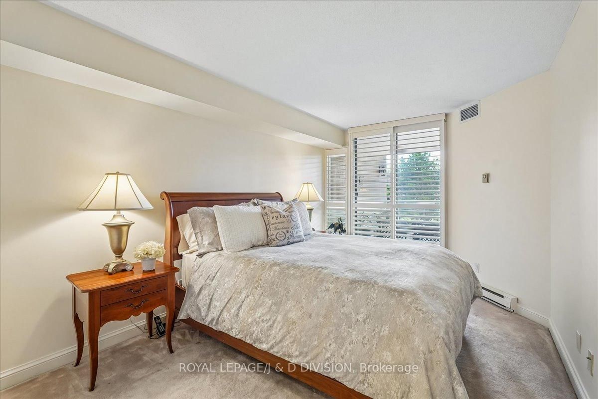 3800 Yonge Street, Unit 507 - Photo 20