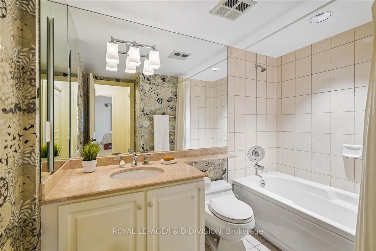 3800 Yonge Street, Unit 507 - Photo 21