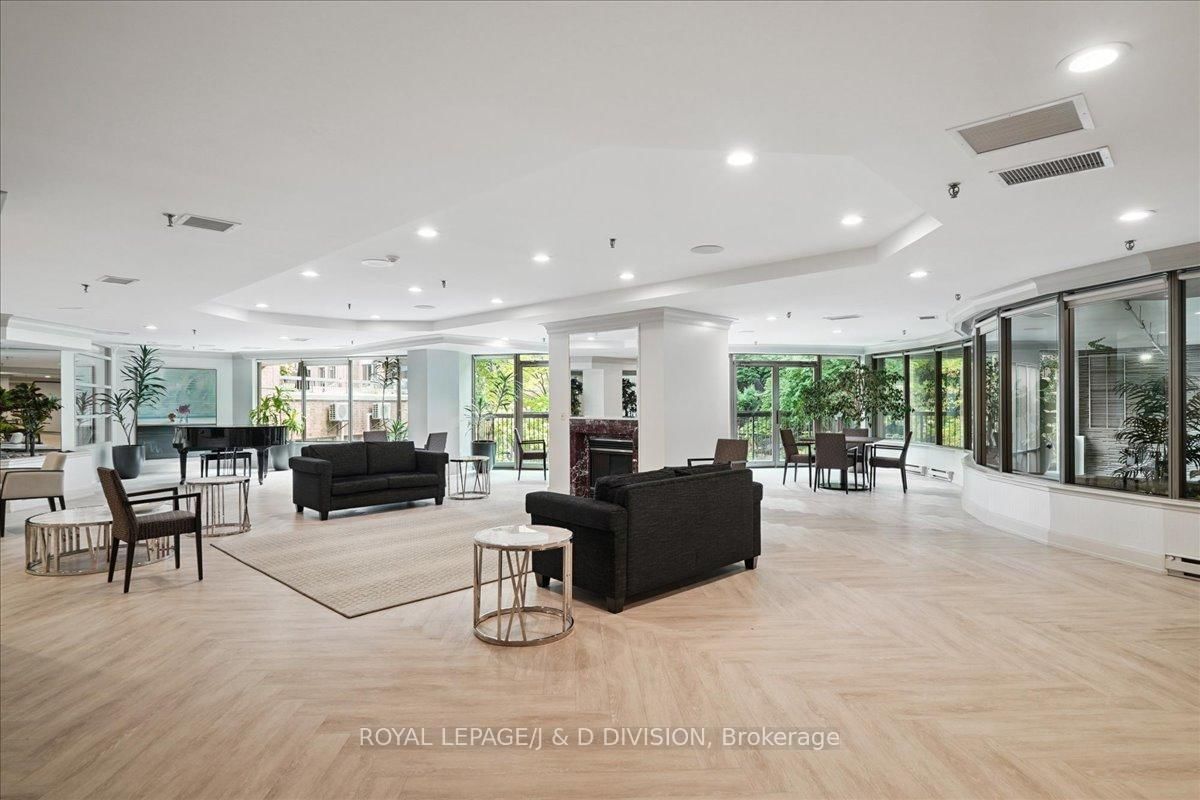 3800 Yonge Street, Unit 507 - Photo 25