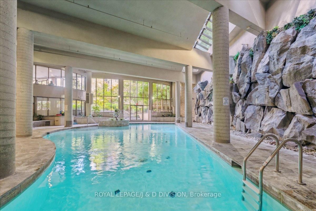 3800 Yonge Street, Unit 507 - Photo 26