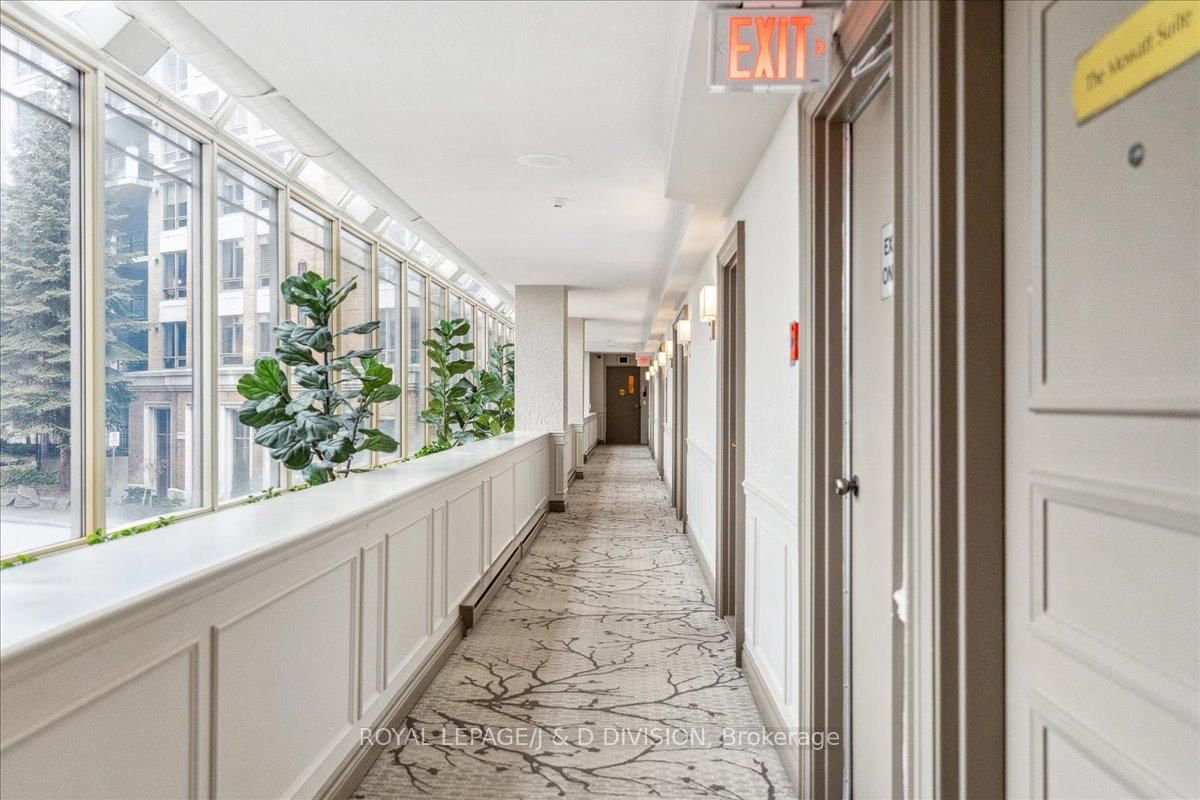 3800 Yonge Street, Unit 507 - Photo 27