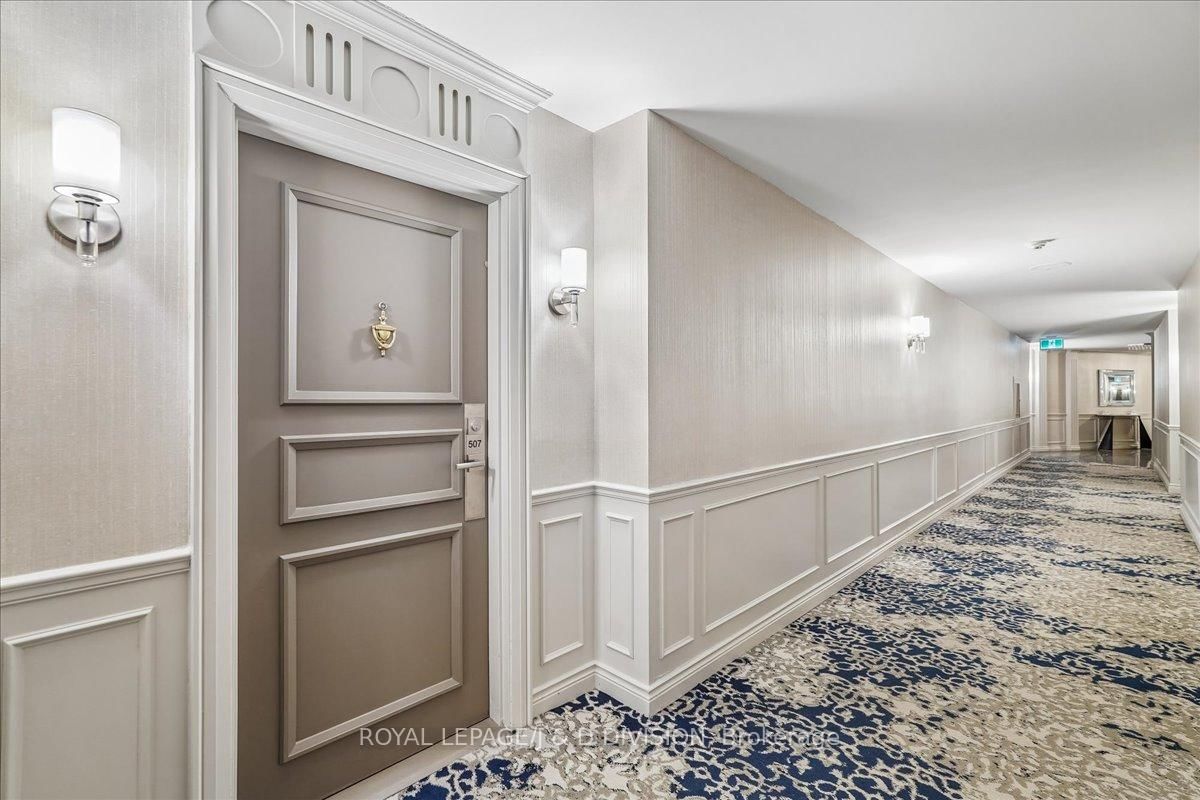 3800 Yonge Street, Unit 507 - Photo 3