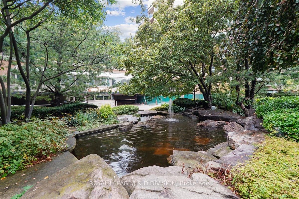 3800 Yonge Street, Unit 507 - Photo 31