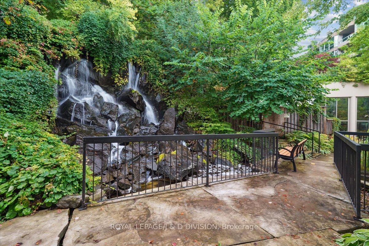 3800 Yonge Street, Unit 507 - Photo 32