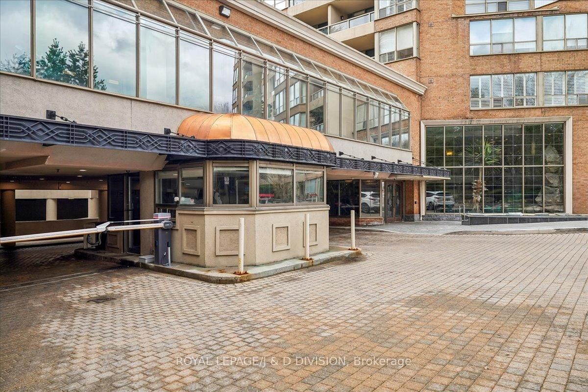 3800 Yonge Street, Unit 507 - Photo 33