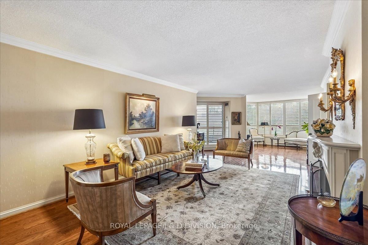 3800 Yonge Street, Unit 507 - Photo 5