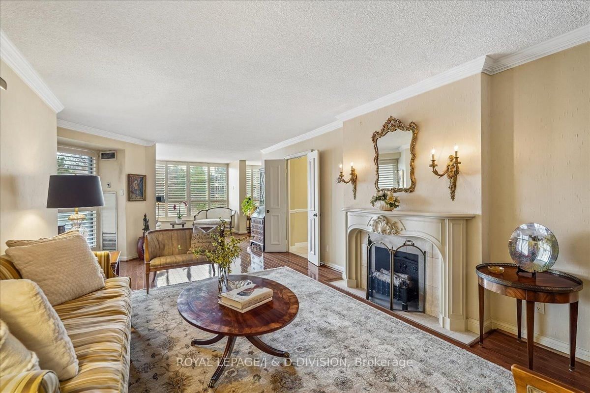 3800 Yonge Street, Unit 507 - Photo 6