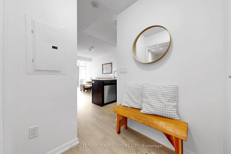 1611 - 75 East Liberty St, Toronto, M6K 3R3 | Image 3