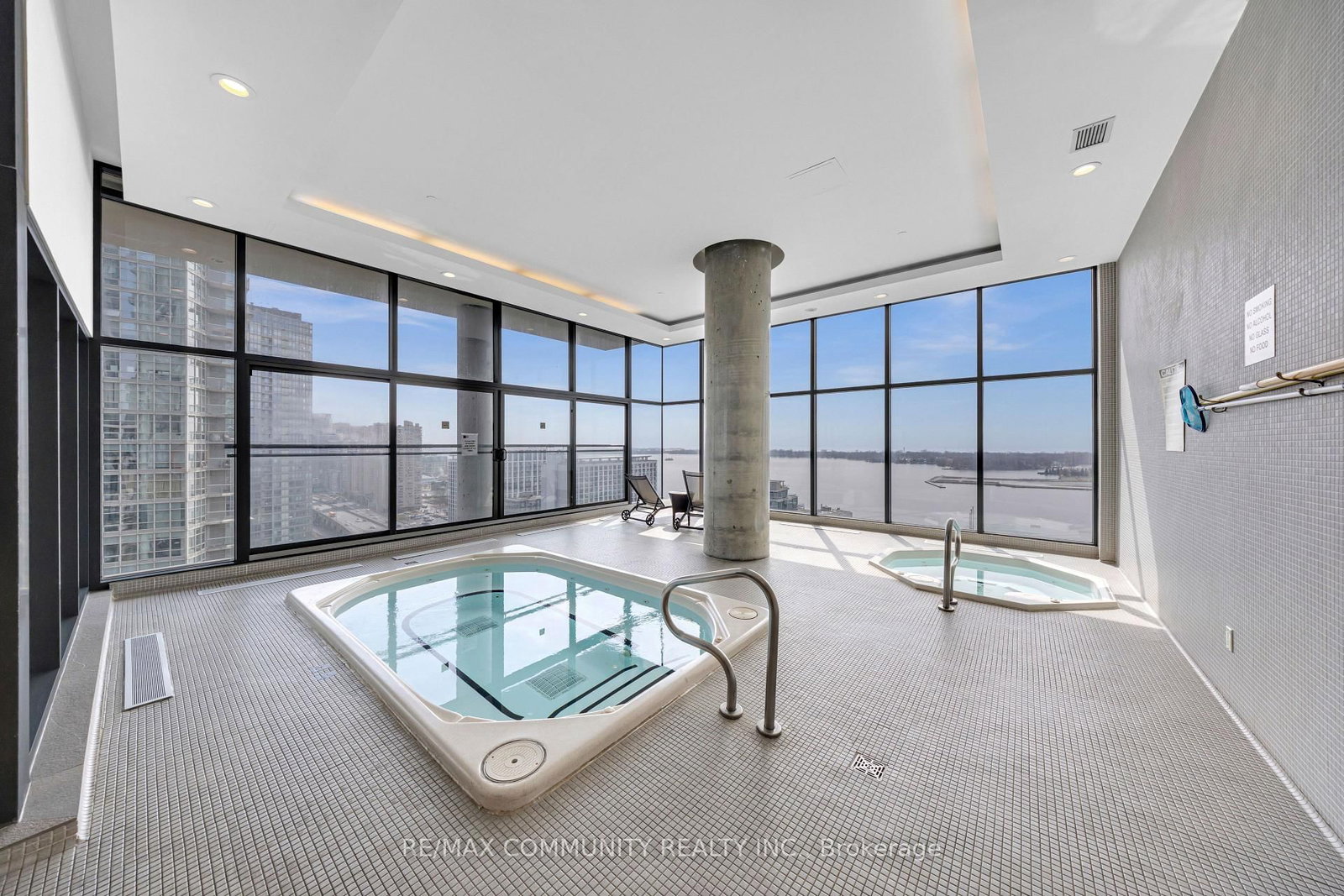 15 Brunel Court, Unit 321 - Photo 22