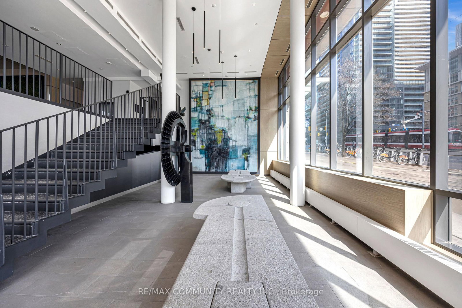 15 Brunel Court, Unit 321 - Photo 3