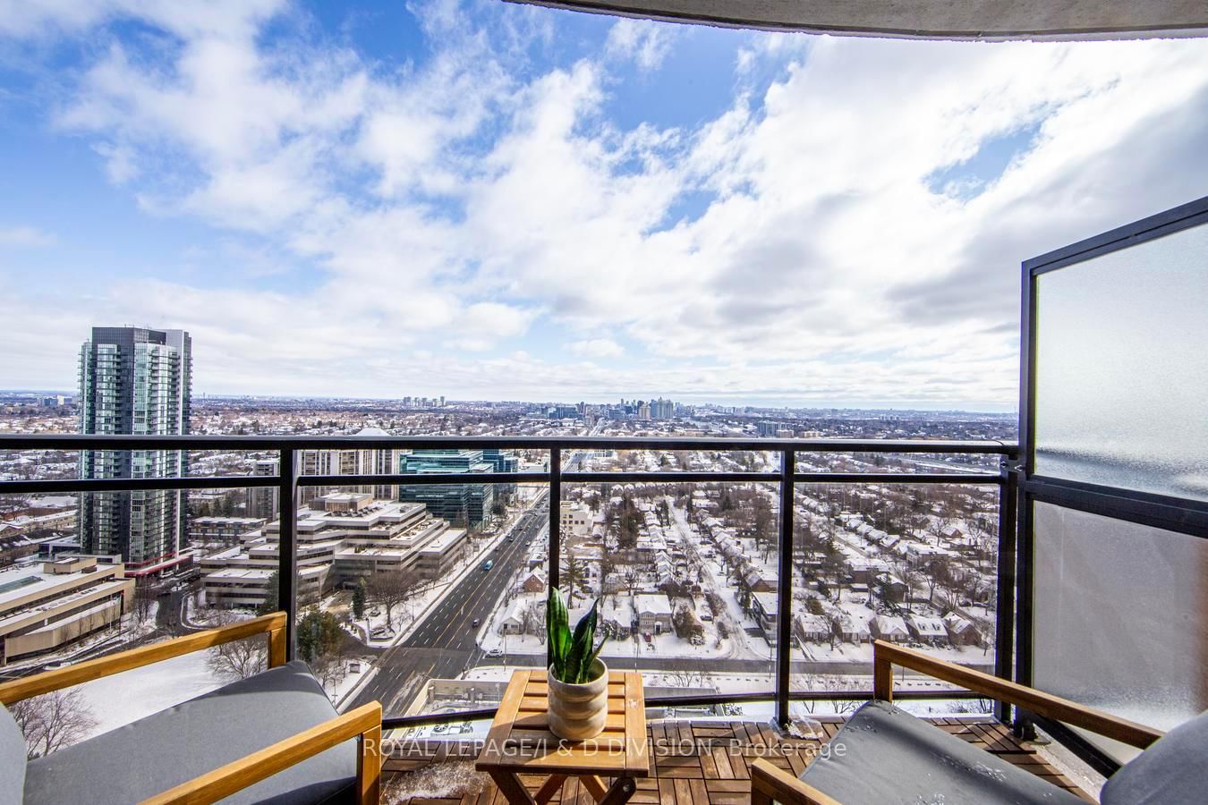 33 Sheppard Avenue E, Unit 3100 - Photo 17