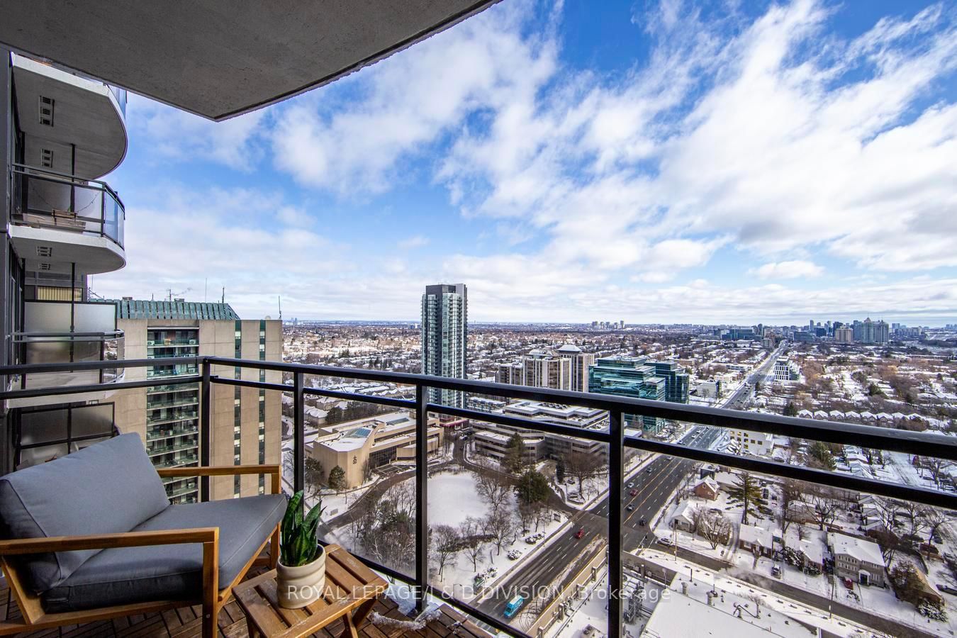 33 Sheppard Avenue E, Unit 3100 - Photo 18