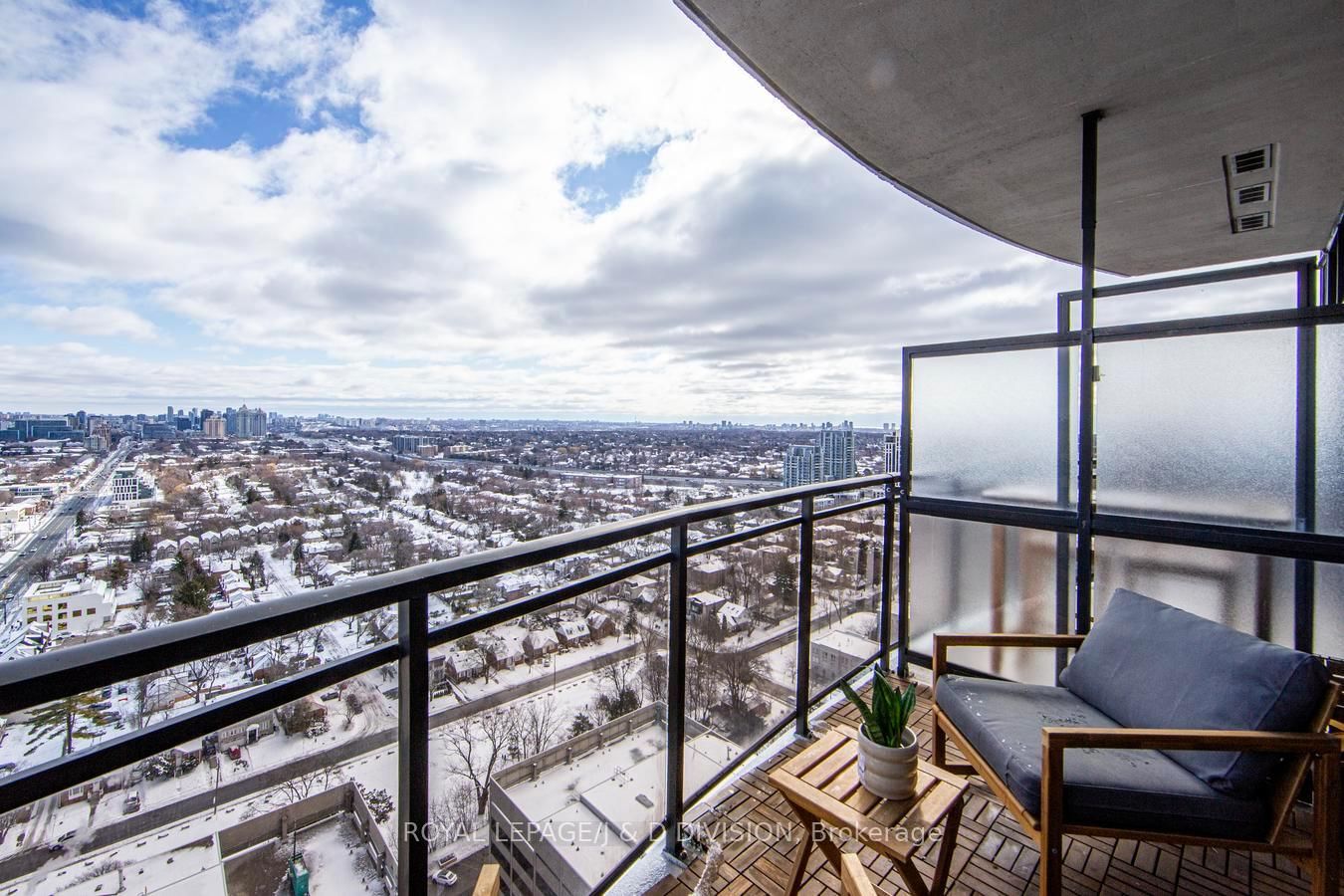 33 Sheppard Avenue E, Unit 3100 - Photo 19