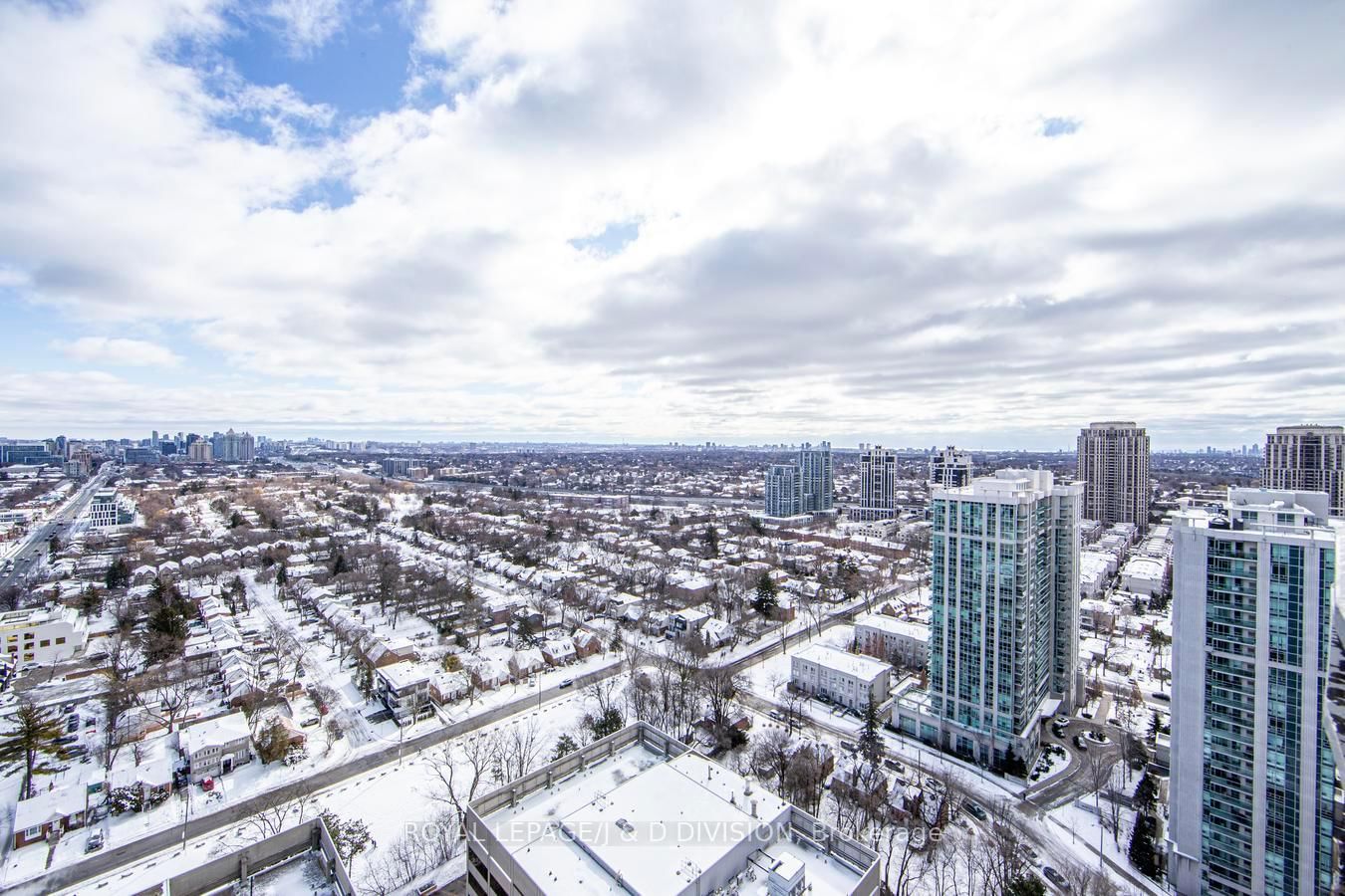 33 Sheppard Avenue E, Unit 3100 - Photo 20