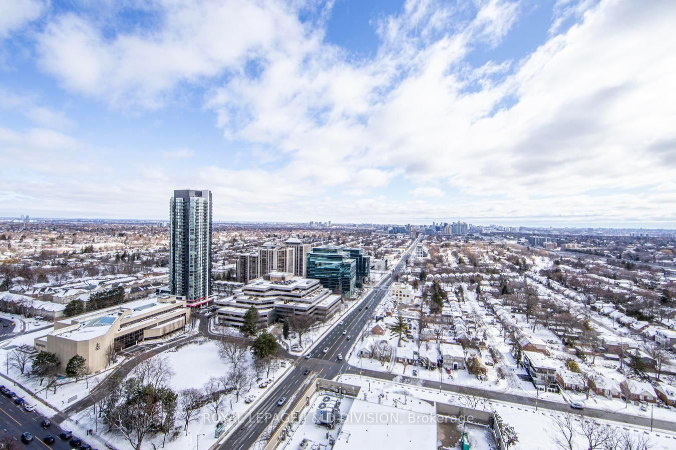 33 Sheppard Avenue E, Unit 3100 - Photo 21