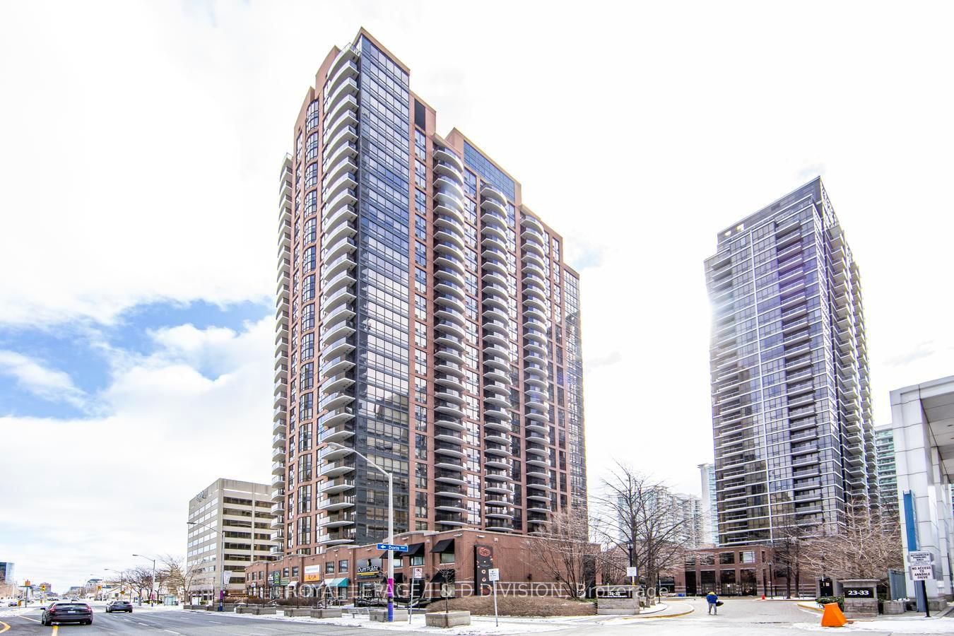 33 Sheppard Avenue E, Unit 3100 - Photo 22