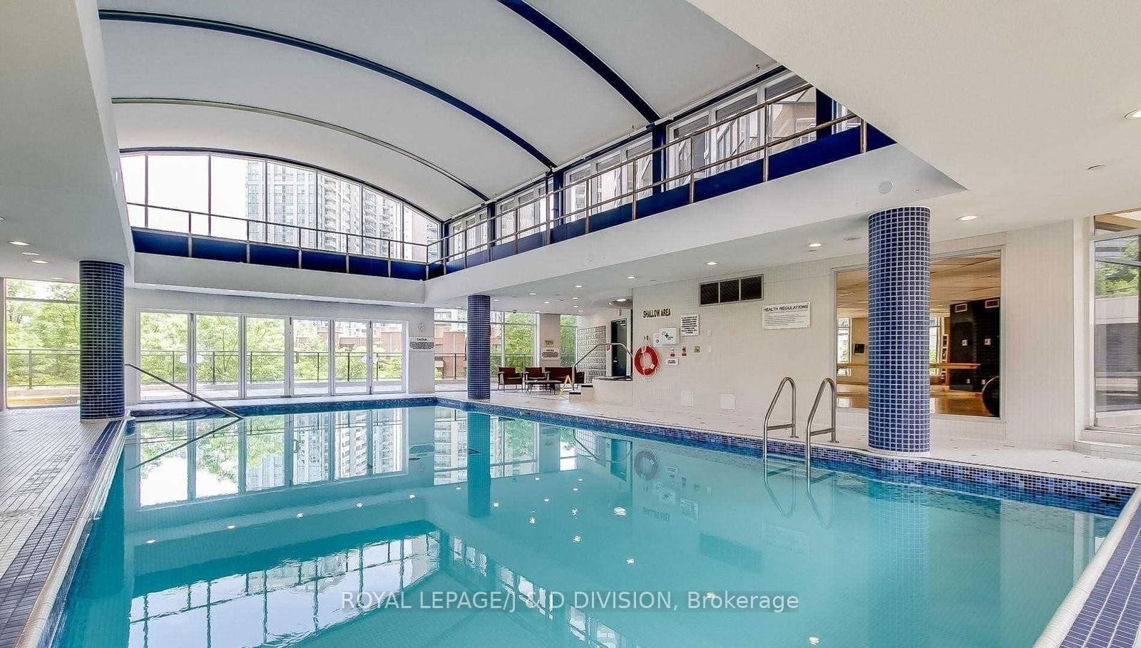 33 Sheppard Avenue E, Unit 3100 - Photo 24