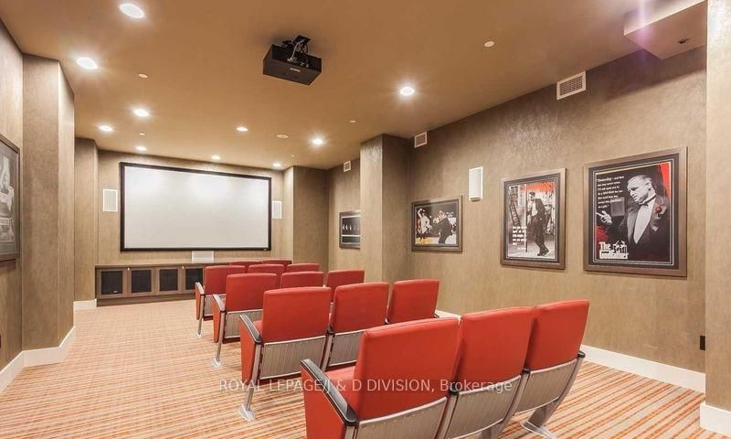 33 Sheppard Avenue E, Unit 3100 - Photo 28