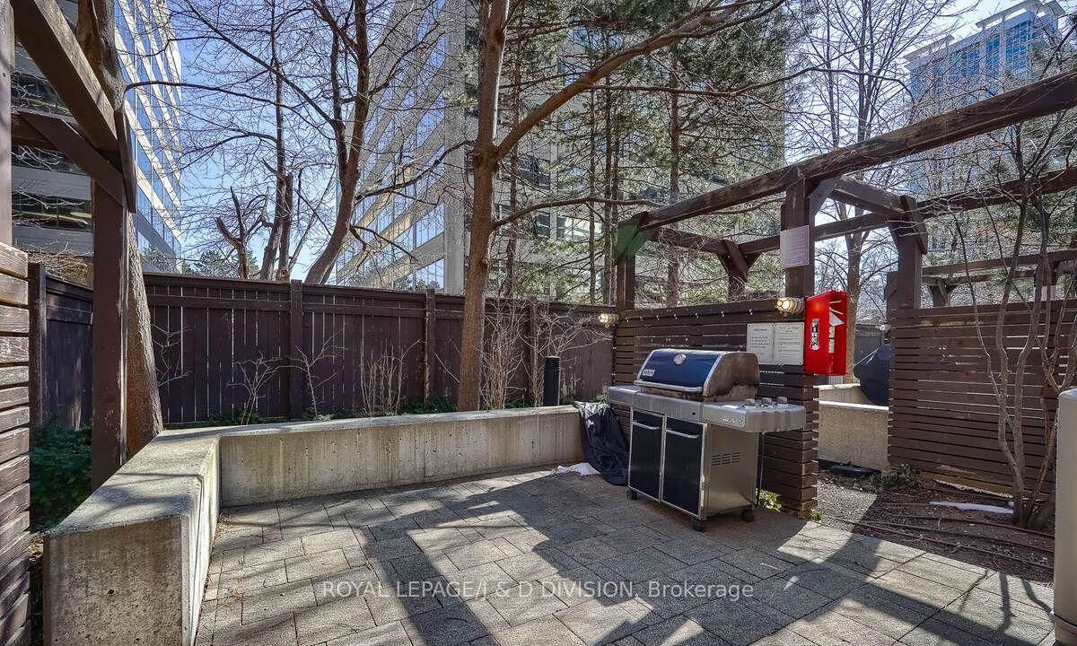 33 Sheppard Avenue E, Unit 3100 - Photo 29