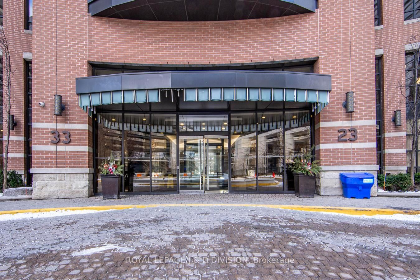 33 Sheppard Avenue E, Unit 3100 - Photo 31