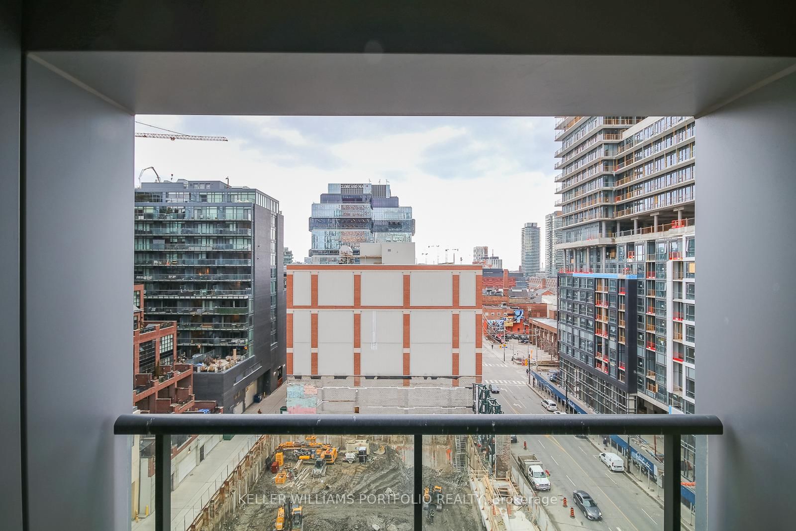 158 Front Street E, Unit 914 - Photo 19