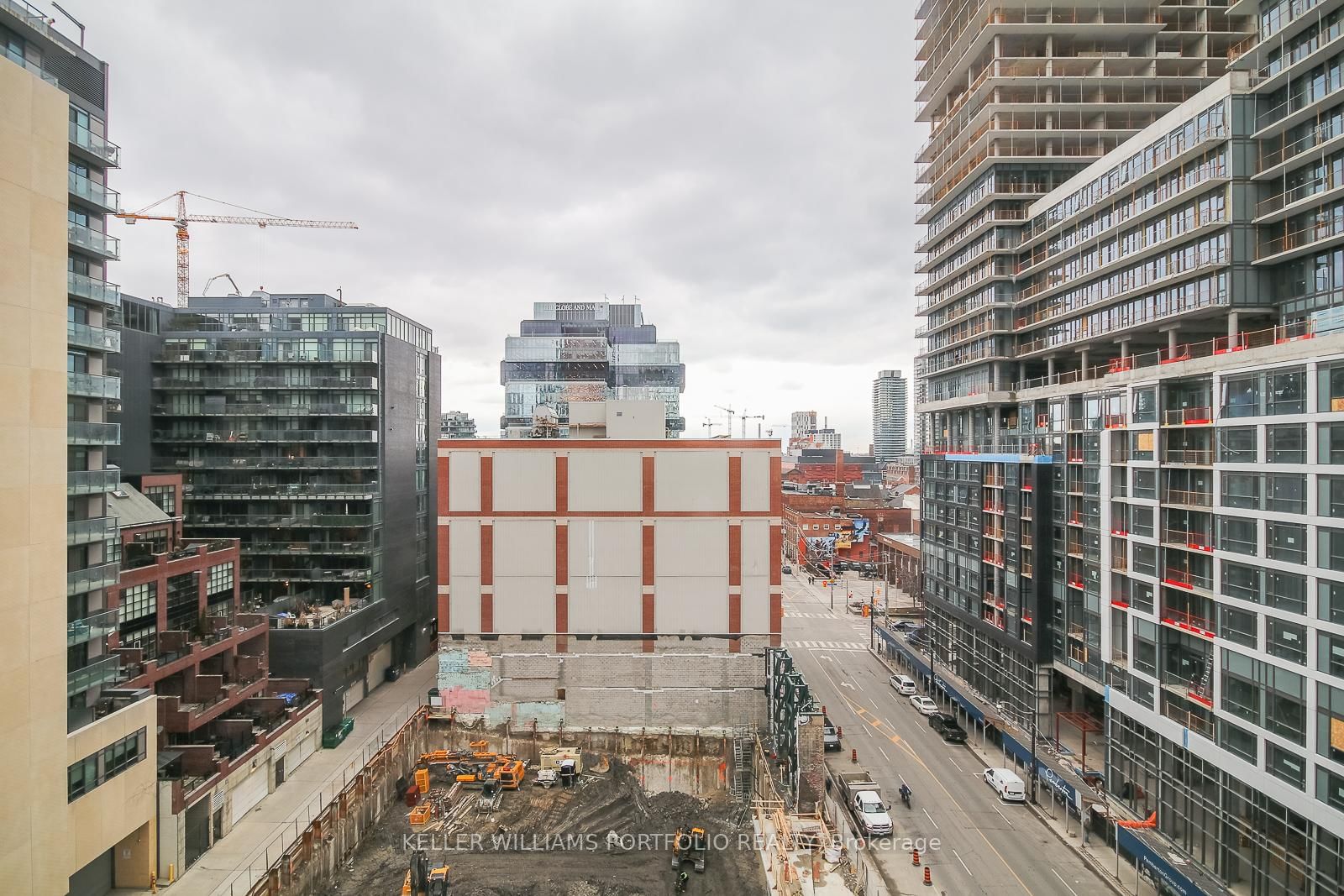 158 Front Street E, Unit 914 - Photo 21