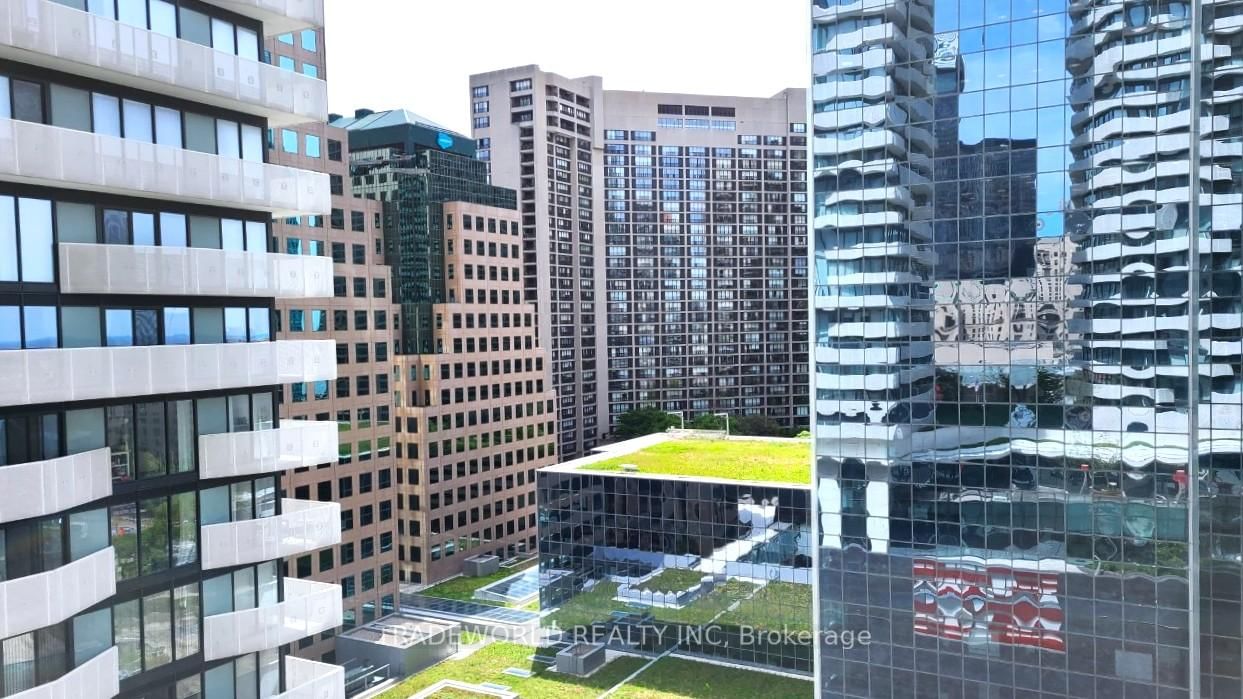 100 Harbour Street, Unit 1508 - Photo 8