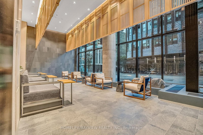 2807 - 89 Church St, Toronto, M5C 0B7 | Image 2
