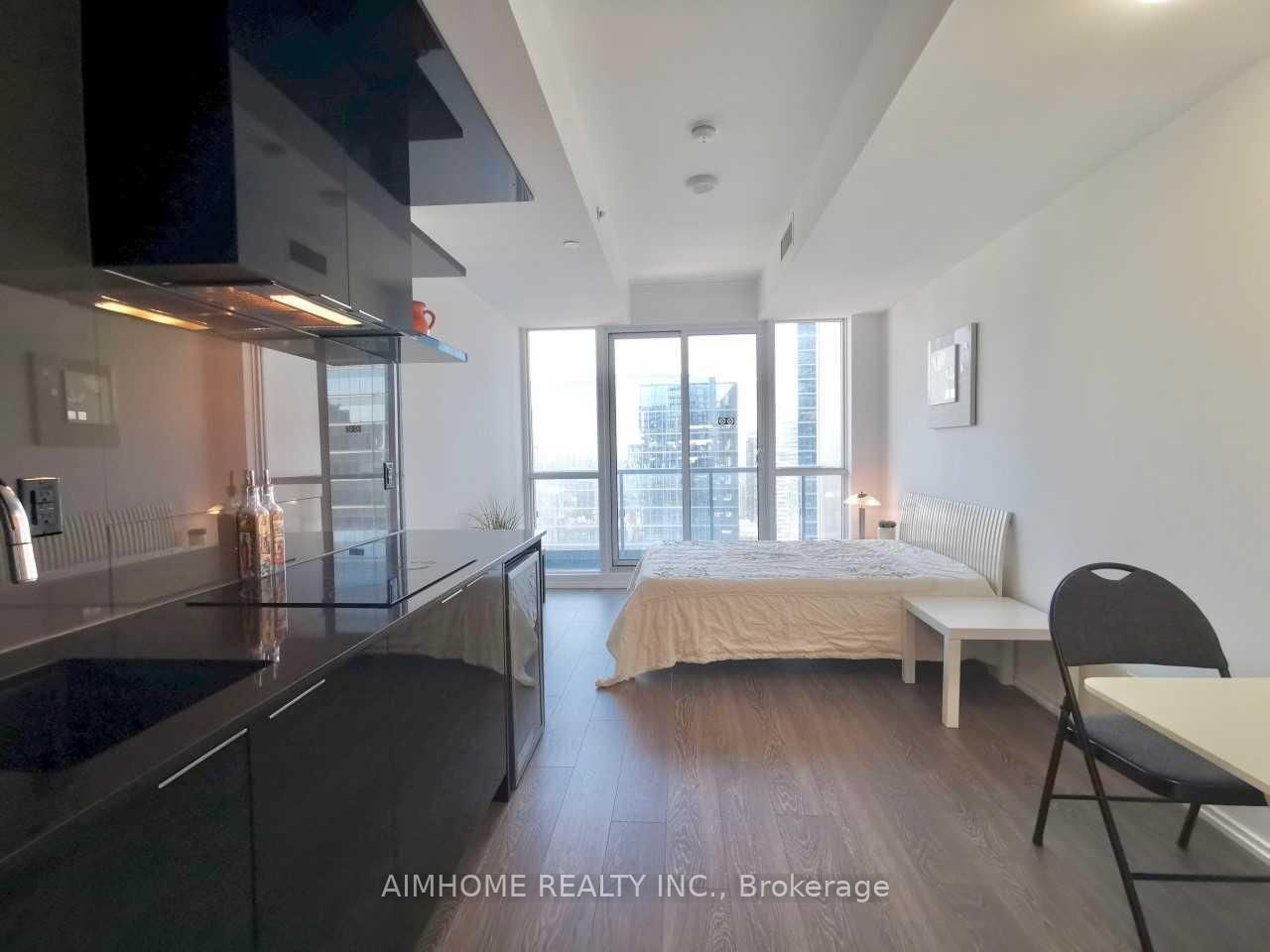 70 Temperance Street, Unit 4105 - Photo 2